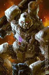 Transformers The Movie 40th Anniversary Edition #1