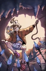 Variant Cover for Dungeon Crawler Carl #0