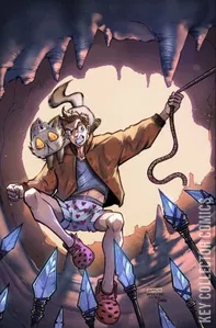 Dungeon Crawler Carl #0