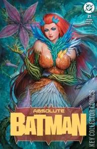 Absolute Batman #21