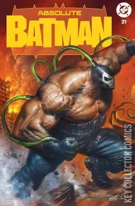 Absolute Batman #21