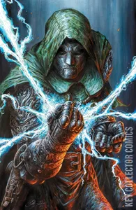 Doomquest #1