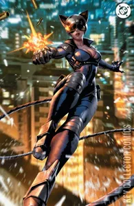 Absolute Catwoman #1