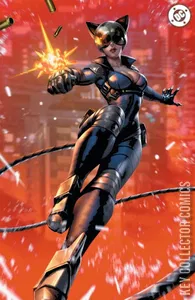 Absolute Catwoman #1