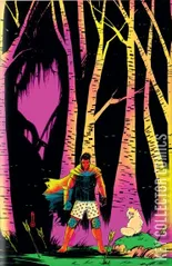 Variant Cover for Dungeon Crawler Carl #0