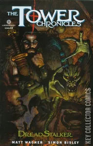 The Tower Chronicles: Dreadstalker #8