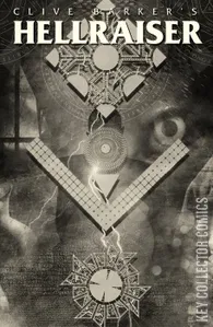 Hellraiser: The Road Below #2