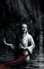 Cover for Hellraiser: The Road Below #2