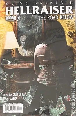 Hellraiser: The Road Below