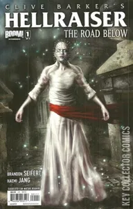 Hellraiser: The Road Below #1