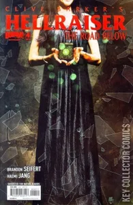 Hellraiser: The Road Below #4