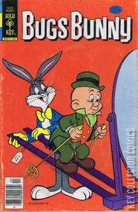 Bugs Bunny #205