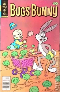 Bugs Bunny #210