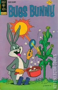 Bugs Bunny #166