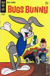 Bugs Bunny #125