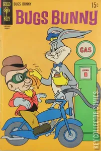 Bugs Bunny #127