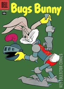 Bugs Bunny #59
