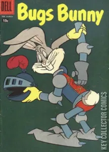 Bugs Bunny #59