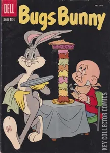 Bugs Bunny #64