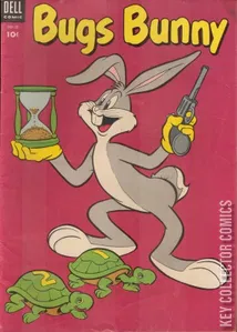 Bugs Bunny #33