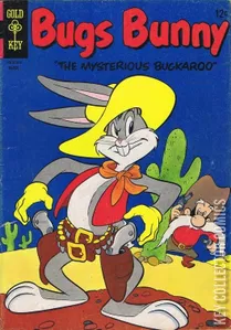 Bugs Bunny #98