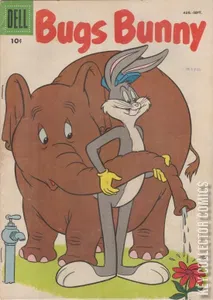 Bugs Bunny #50