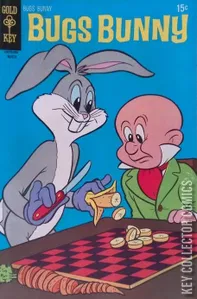 Bugs Bunny #128