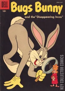 Bugs Bunny #54