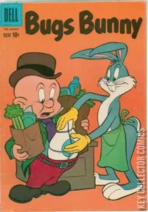Bugs Bunny #71