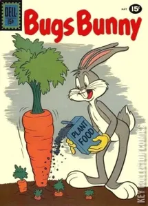 Bugs Bunny #78