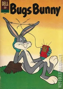 Bugs Bunny #84