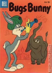 Bugs Bunny #66