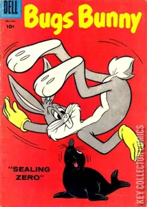 Bugs Bunny #58