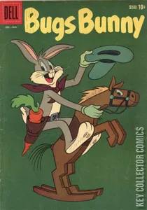 Bugs Bunny #76