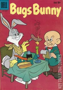 Bugs Bunny #67