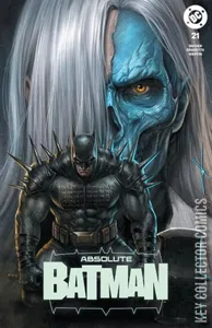 Absolute Batman #21