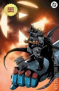 Absolute Batman #20