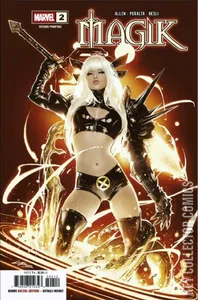 Magik #2