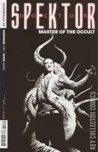Doctor Spektor: Master of the Occult #1