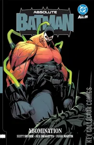 Absolute Batman Collected Edition #2