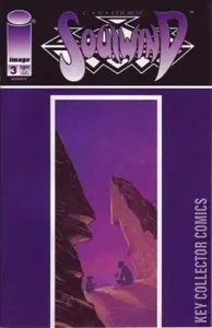 Soulwind #3