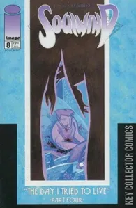 Soulwind #8