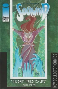 Soulwind #7