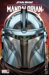 Star Wars: The Mandalorian #1