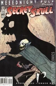 Secret Skull #2
