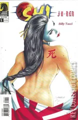 Cover for Shi: Ju-Nen #1