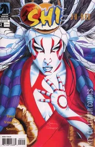 Shi: Ju-Nen #2