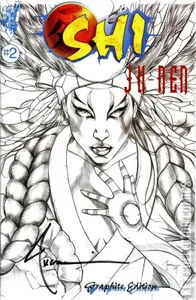 Shi: Ju-Nen #2