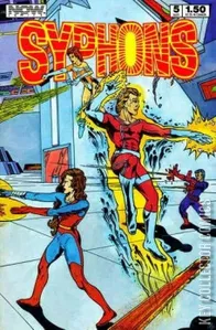 Syphons #5
