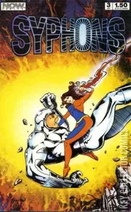 Syphons #3